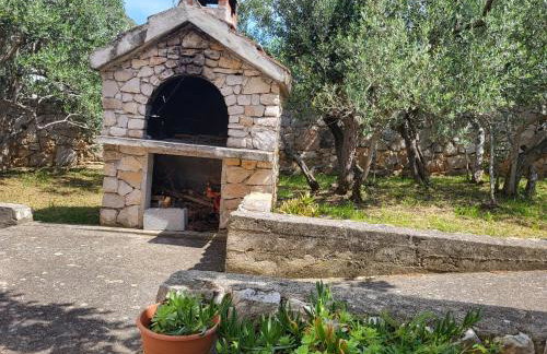 Apartman Pepa Murter - Foto 15