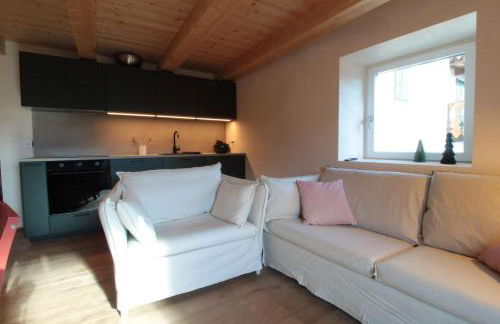 Casa Tomà Mountain View Cortina - Foto 9