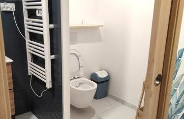 L'escapade.T2 ☆ Jardin ☆ Spacieux ☆ Calme - Foto 15