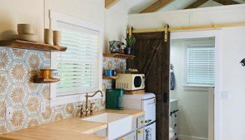 Enchanting Cottage In The Woods - Foto 5