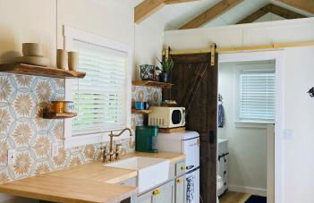 Enchanting Cottage In The Woods - Foto 5