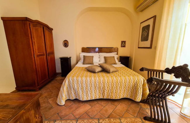 Etna Panoramic Villa With Swimming Pool - Foto 4