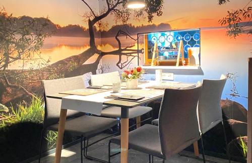 Casita - Sterneferienhaus mit Garten, Sauna und Wallbox - Foto 6