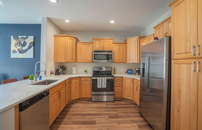 ROVE LIVING/KL - The Fredrick Tempe - Foto 72