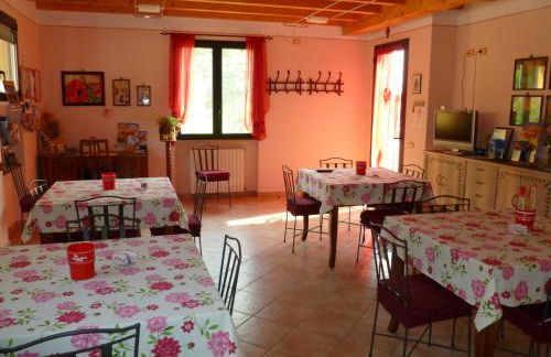 Agriturismo Dondino - Foto 13