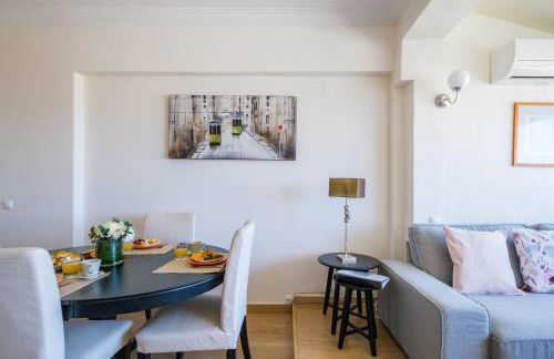 Sunny Monte Estoril - Photo 9