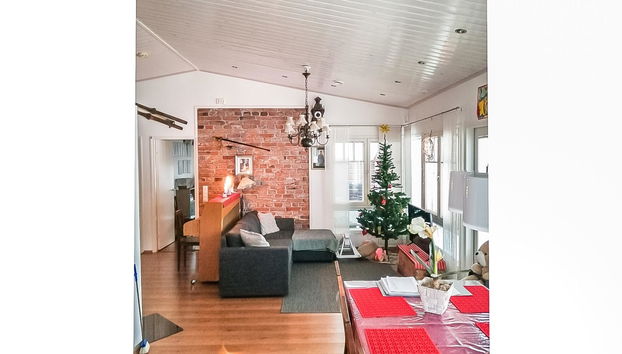 Kotiranta - Foto 3, Inside other