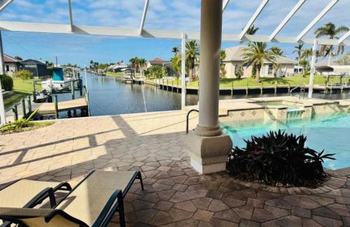 Waterfront Bliss Retreat Sailboat Access and Heated Pool - Foto 25