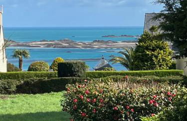 Maison Familiale vue mer et plage à pieds - Foto 1