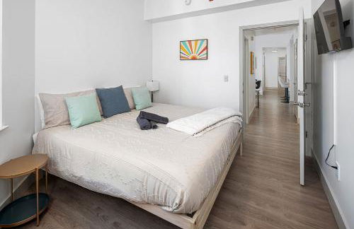 Carolina Blue - Stunning Views, Free Parking and WiFi - Foto 22