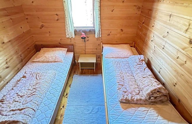 5 Person Holiday Home in Farsund-by Traum - Foto 2