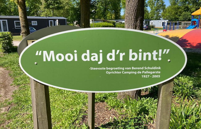 Holiday Chalets Mariënberg Hardenberg N6778 - Photo 11