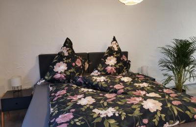 Ferienhaus in der Rhön Sitzmann - Foto 80