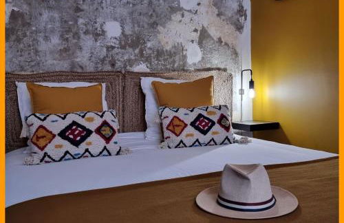 Gîtes Familistère Landrecies - Guise - Foto 1