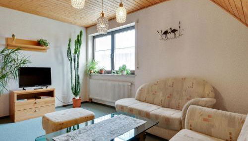 Ferienwohnung im Kappeler Wald - Foto 2