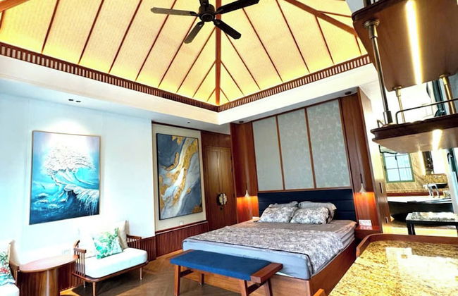 Luna Sol - Sunset & Firework Signature - Foto 9