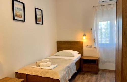 Seaview House Fiore Paklenica - Foto 26