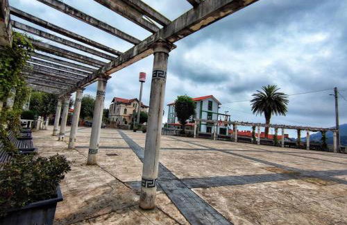 Hoja de Arce - Apartamento Rural - Photo 32