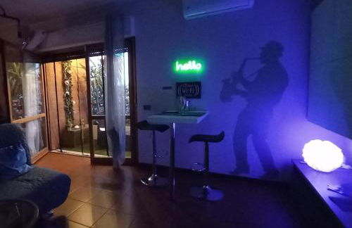 Le Stanze di Morgana intero appartam. Monterotondo - Foto 17