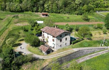 Agriturismo Campo Rosso - Photo 73