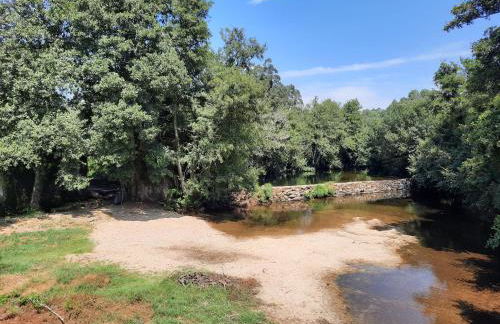 Alojamento Rio Neiva - Foto 40