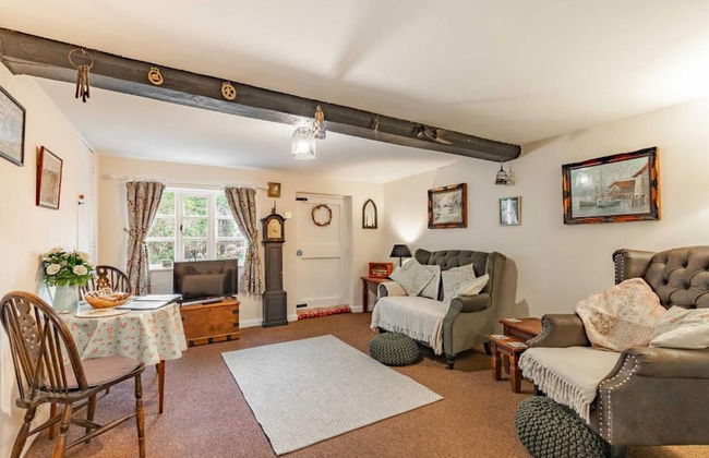 Host Stay Ships Timbers - Foto 5