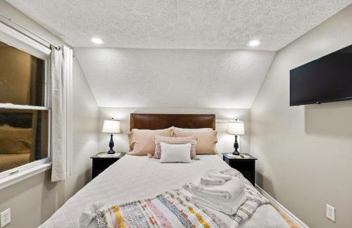 Chimney Rock Chalet Near Lake Lure! - Foto 4