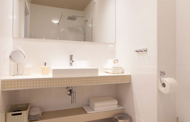 Sofie Apartments - Foto 38