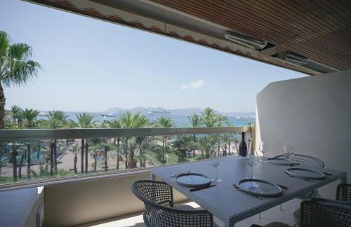 Blvd De La Croisette 82A, Cannes, La Réale - Foto 22