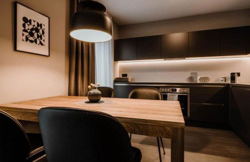 Timehouse Serviced Apartments - Foto 142