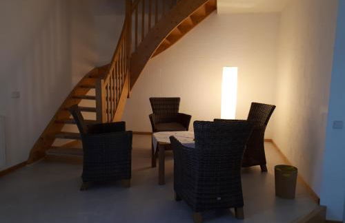 Feriendomizil Annette`s Scholle - Photo 29