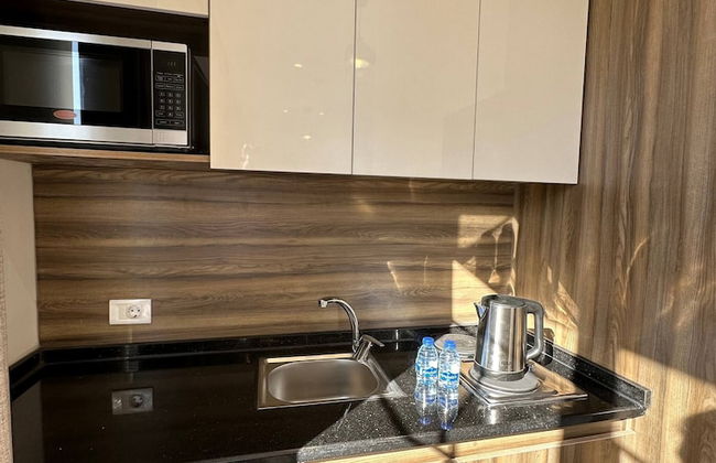 Antica Jabalal-lwebdeh 5 - Foto 18