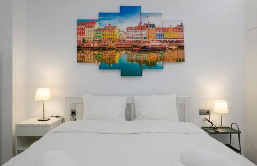 Stylish Studio near Old Town - Foto 3