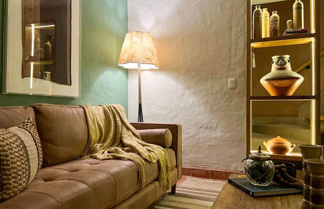 w Awesome 2BR House in Valle Sagrado - Foto 43