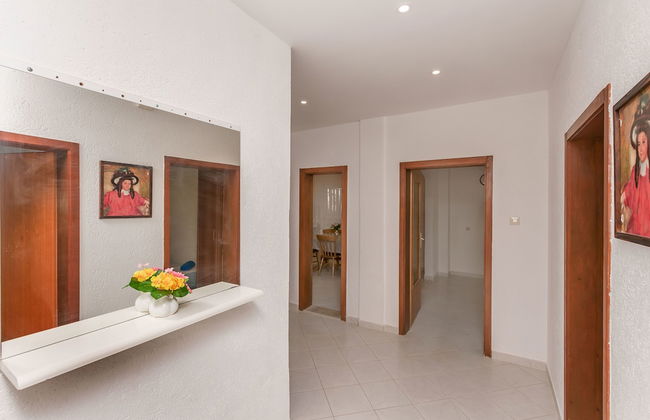 Apartments Luca - Foto 52