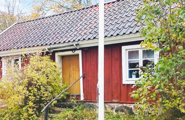 4 Person Holiday Home in Mantorp-by Traum - Foto 19