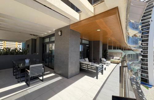 Sunset waves 117 by Alicante Rent - Foto 51