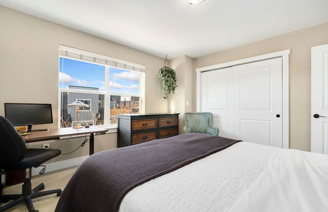 Old Town Escape w/ King Bed, Dog-friendly - Foto 2