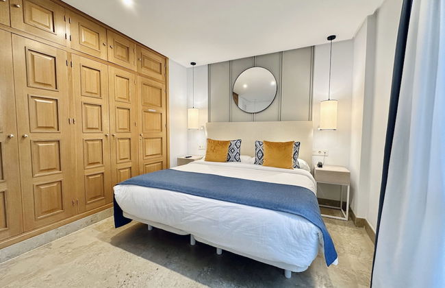 Hotel Apartamentos Marina Luz - Foto 7