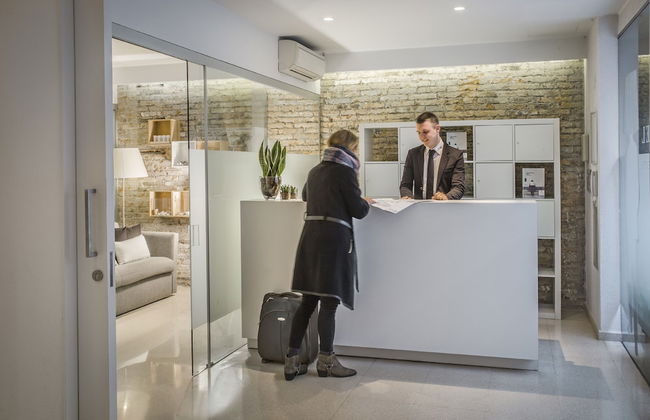 Eric Vökel Boutique Apartments Bcn Suites - Foto 2