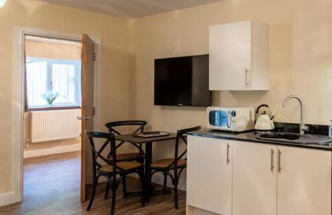 Lakes Hotel & Spa Apartments - Foto 19