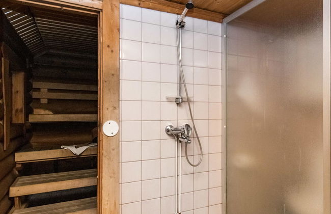 Kärkimökki - Foto 23