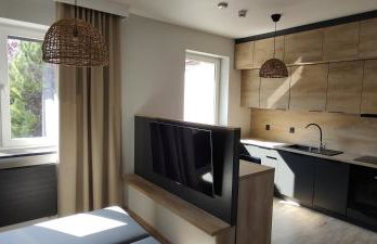 Apartamenty Comfort - Foto 21