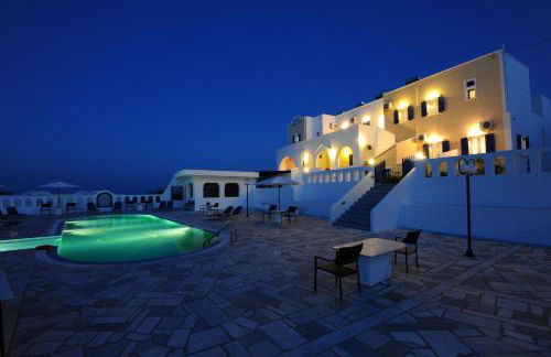 Villa Kavallaris & Apartments - Foto 42