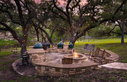 River Hill Ranch, great views & river access! - Foto 9