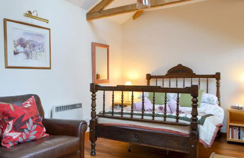 Gardeners Cottage - Foto 3