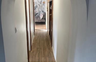 Spacieux appartement cozy - Foto 6