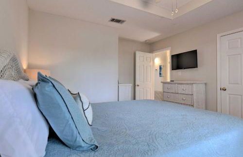 Charming Dauphin Island Home about 1 Mi to Beach! - Foto 16