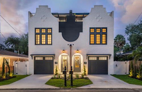 Luxury Wellness Retreat with Sauna and Cold Plunge - Foto 1