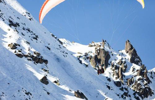 La Cordee 412 Apartment - Chamonix All Year - Photo 31